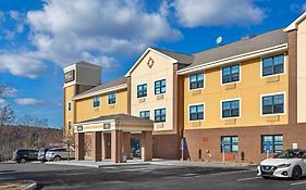 Extended Stay America Suites - Boston - Braintree
