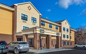 Extended Stay America Suites - Boston - Braintree